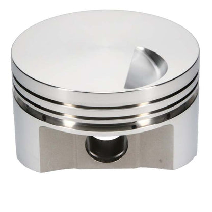 JE Pistons Chevrolet Big Block 4.500in Bore 1.270in CH -3.00 CC Piston Set