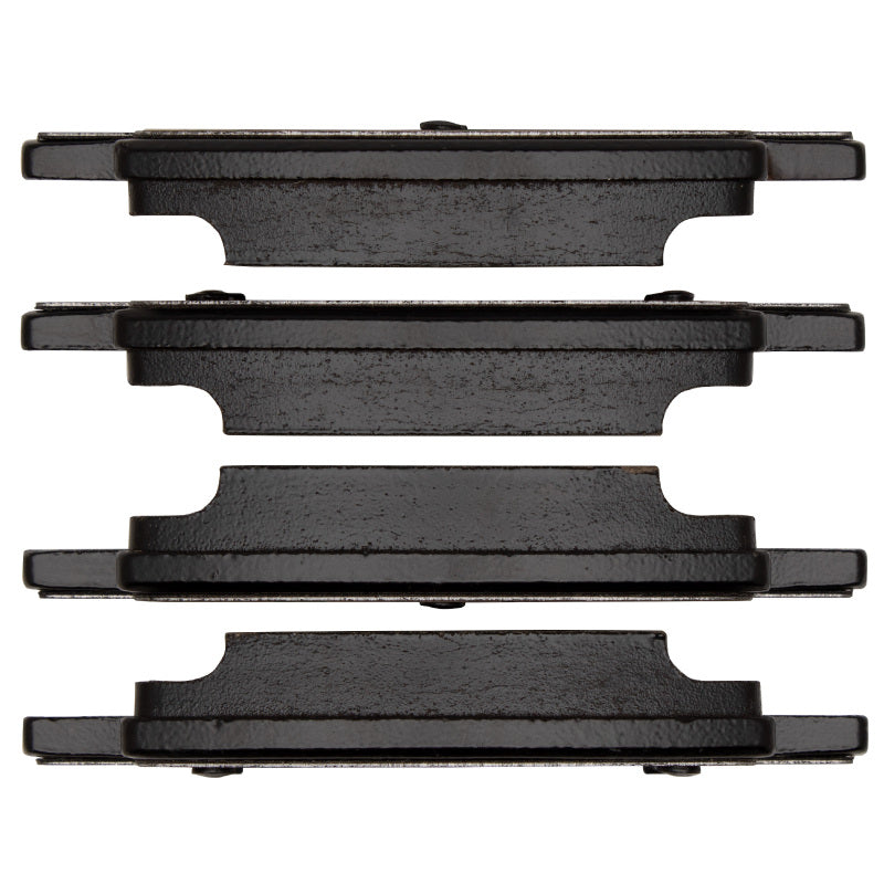 DFC 24-26 Lincoln Nautilus Rear Ceramic 5000 Advanced Brake Pads
