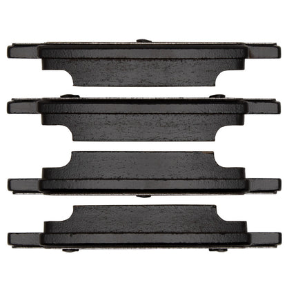 DFC 24-26 Lincoln Nautilus Rear Ceramic 5000 Advanced Brake Pads