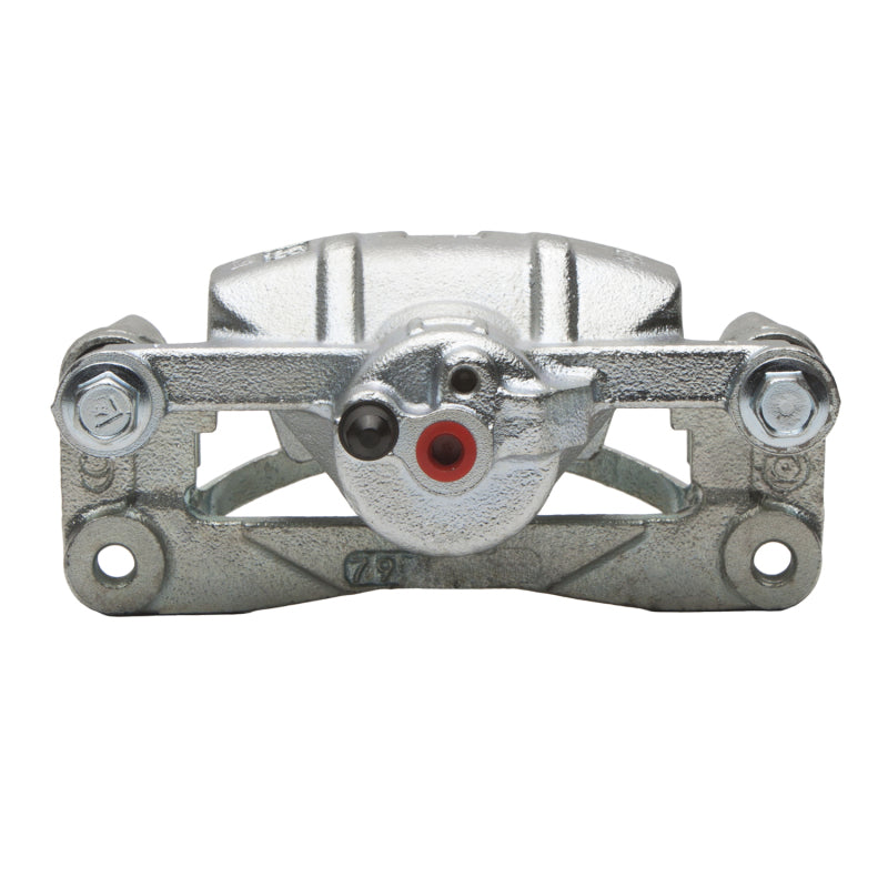 DFC 92-98 Mazda 929 Rear-L Premium Caliper - Silver Zinc Coated