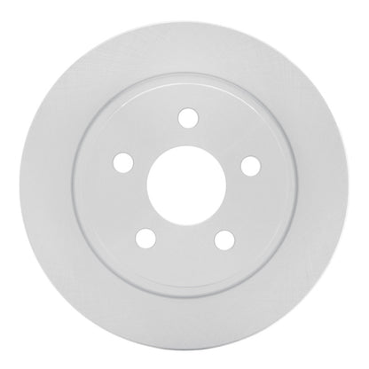 DFC 18-23 Ford Transit Connect Rear Brake Rotor