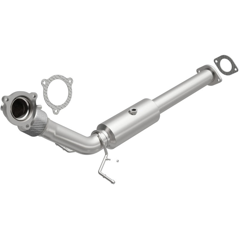 MagnaFlow Direct Fit Catalytic Converter 05-06 Volvo XC90 2.5L