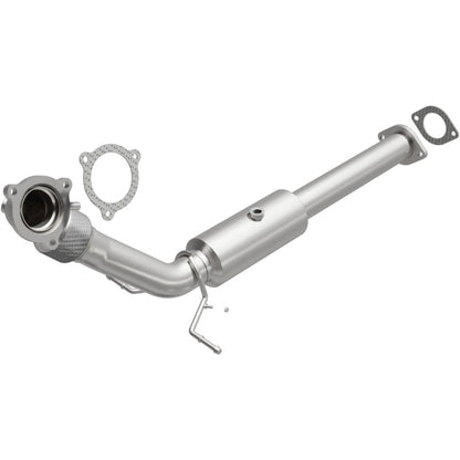 MagnaFlow Direct Fit Catalytic Converter 05-06 Volvo XC90 2.5L