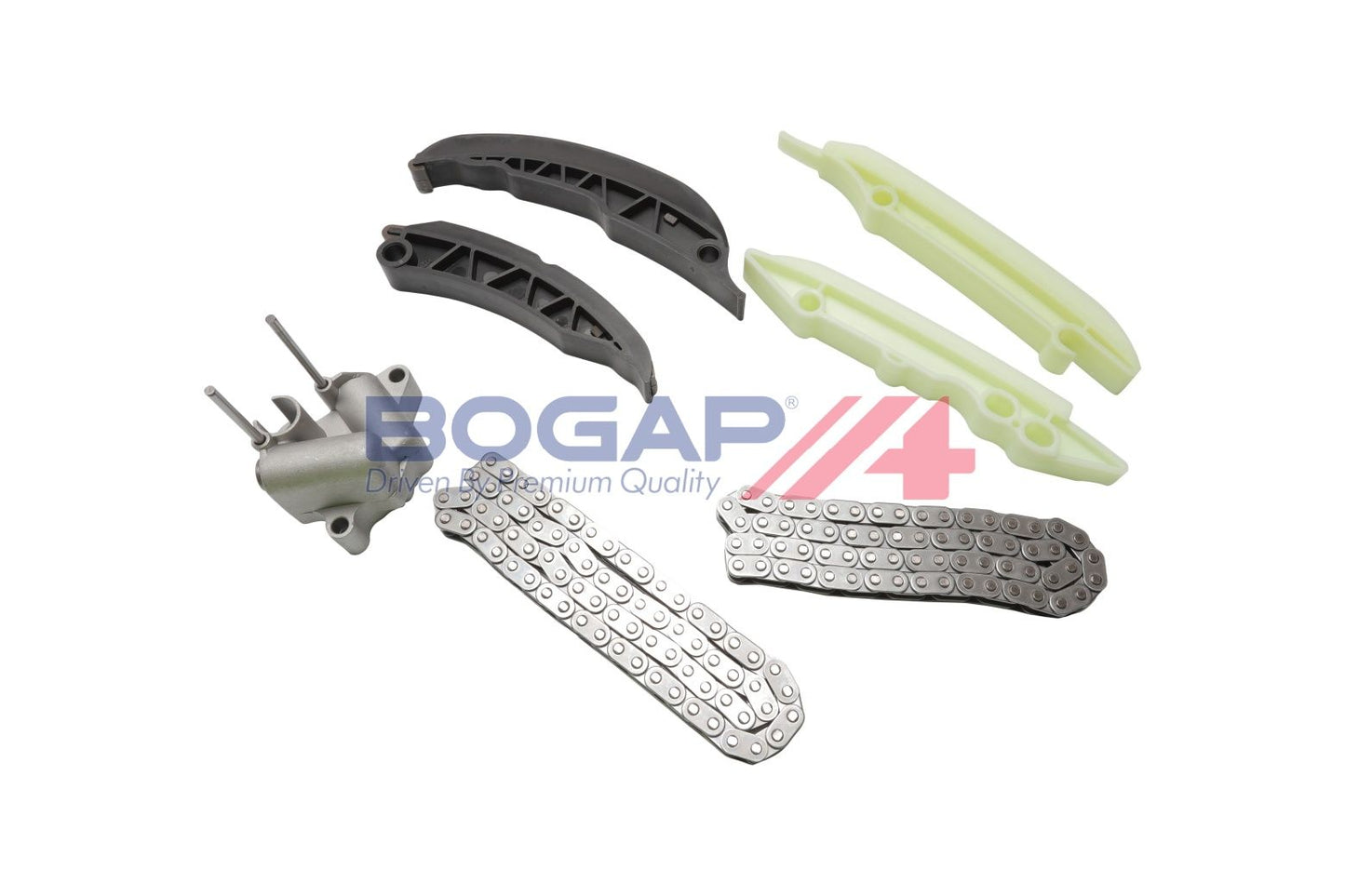 BOGAP B1328135 Timing Chain Kit