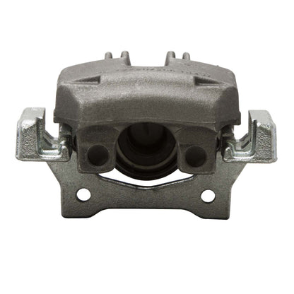 DFC 98-03 BMW 528i Rear-L Premium Caliper - Silver Zinc Coated