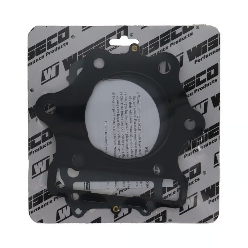 Wiseco Honda TRX/ATC350X Top End Gasket Kit