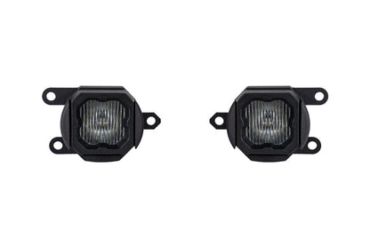 Diode Dynamics 23-24 Ford Escape SSC1 LED Fog Light - Pair