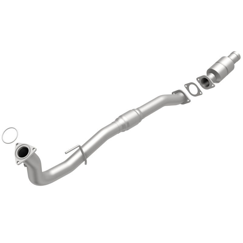 MagnaFlow Direct Fit Catalytic Converter 02-03 Avalanche 8.1 PS OEM