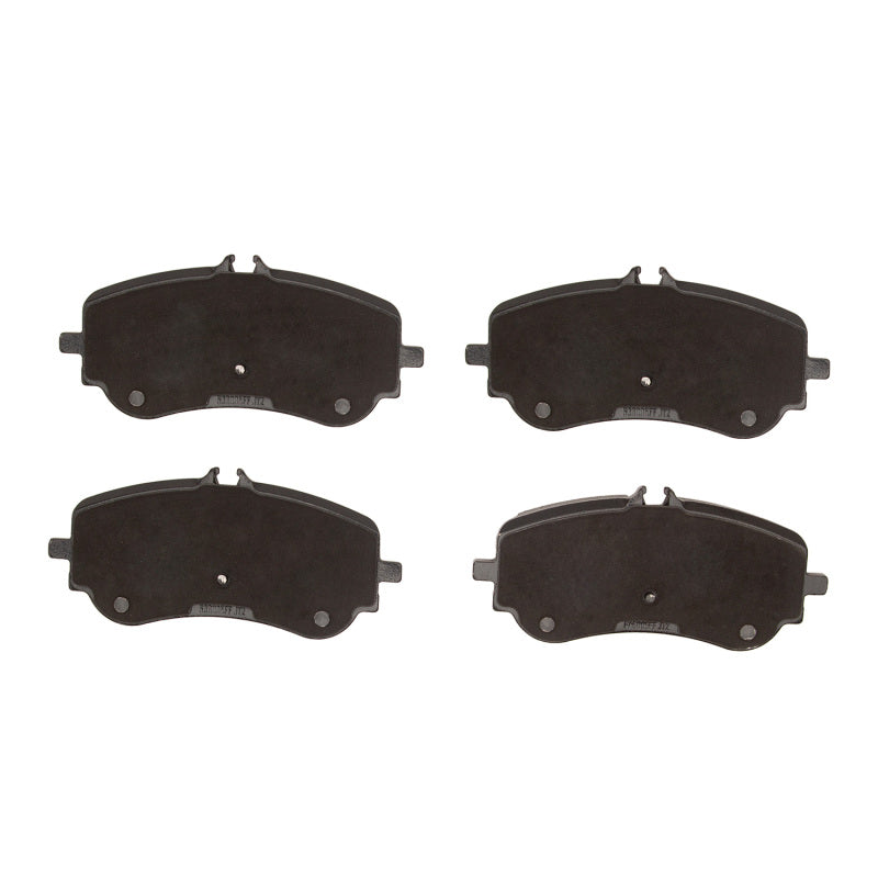 DFC 18-24 Volkswagen Crafter (Mexico) Rear 4000 Hybridynamic Brake Pads