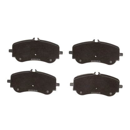 DFC 18-24 Volkswagen Crafter (Mexico) Rear 4000 Hybridynamic Brake Pads