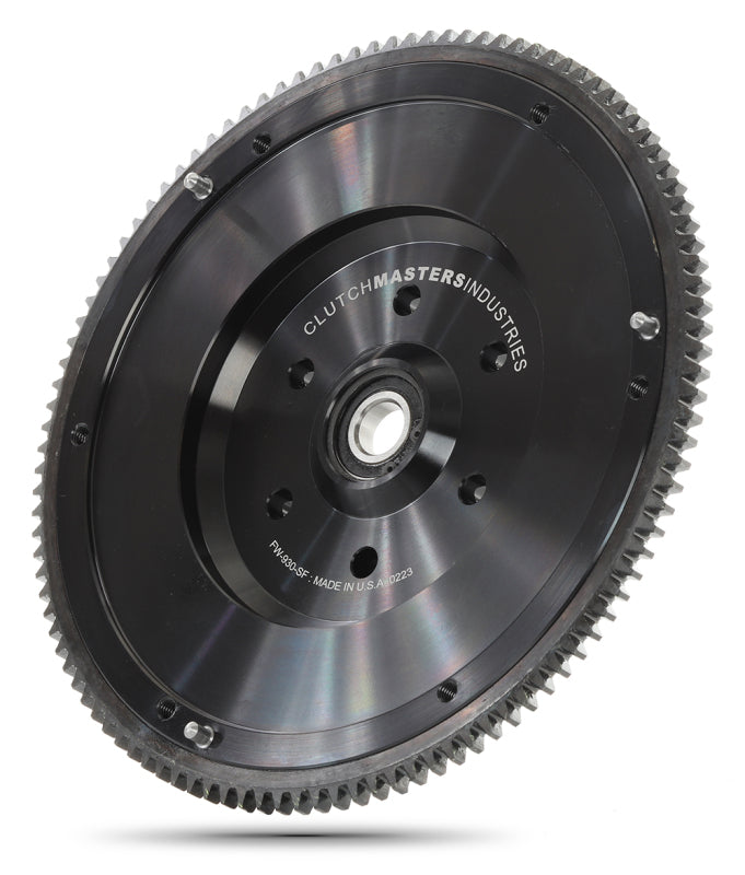Clutch Masters 11-16 Honda CR-Z 6-Speed Lightweight Steel Flywheel