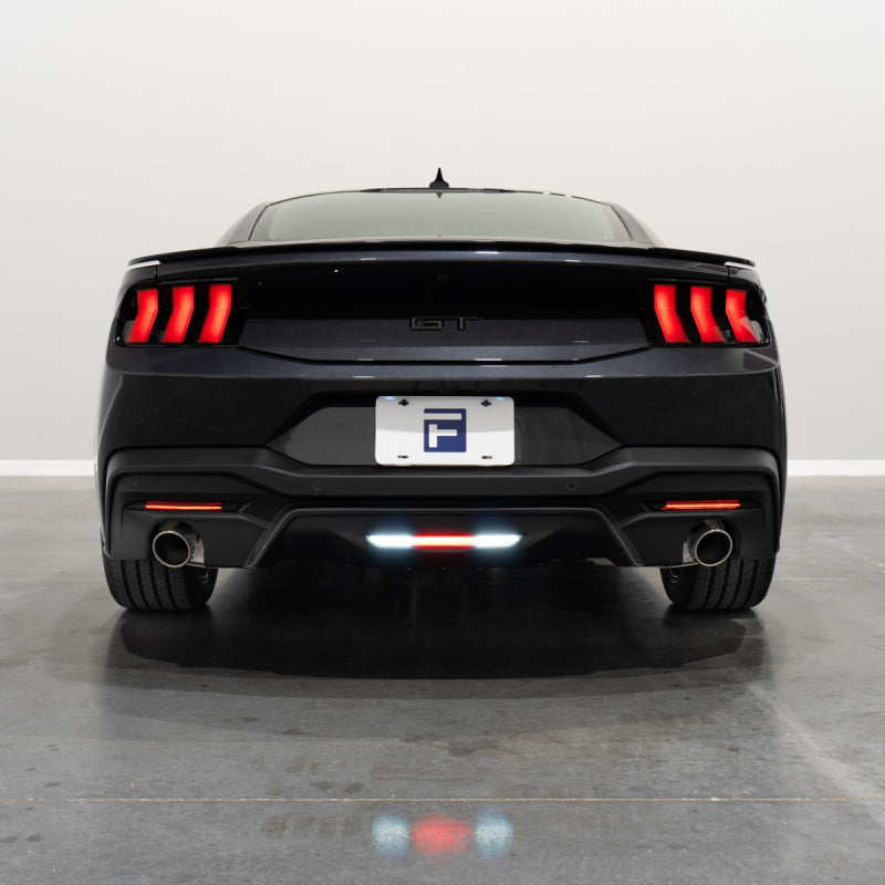 Form Lighting 2024+ Mustang LED Reverse Lamp Smoked