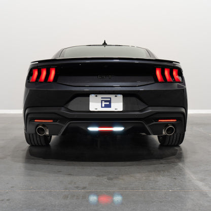 Form Lighting 2024+ Mustang LED Reverse Lamp Smoked