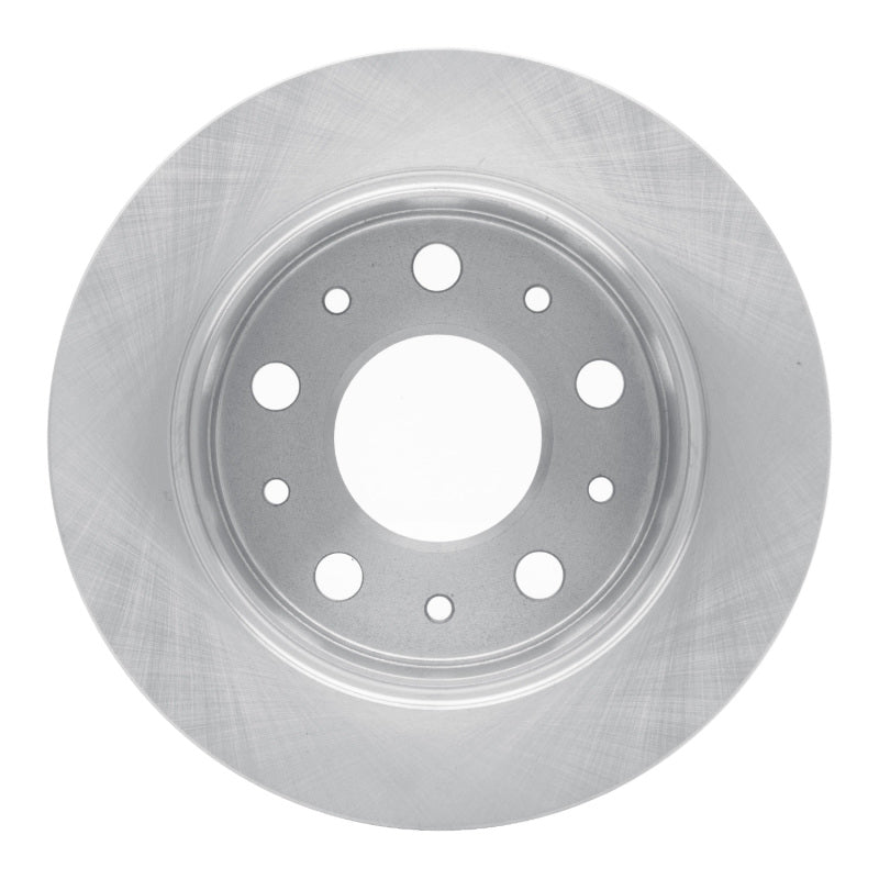 DFC 14-21 Ram ProMaster 3500 Rear Brake Rotor