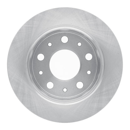 DFC 14-21 Ram ProMaster 3500 Rear Brake Rotor