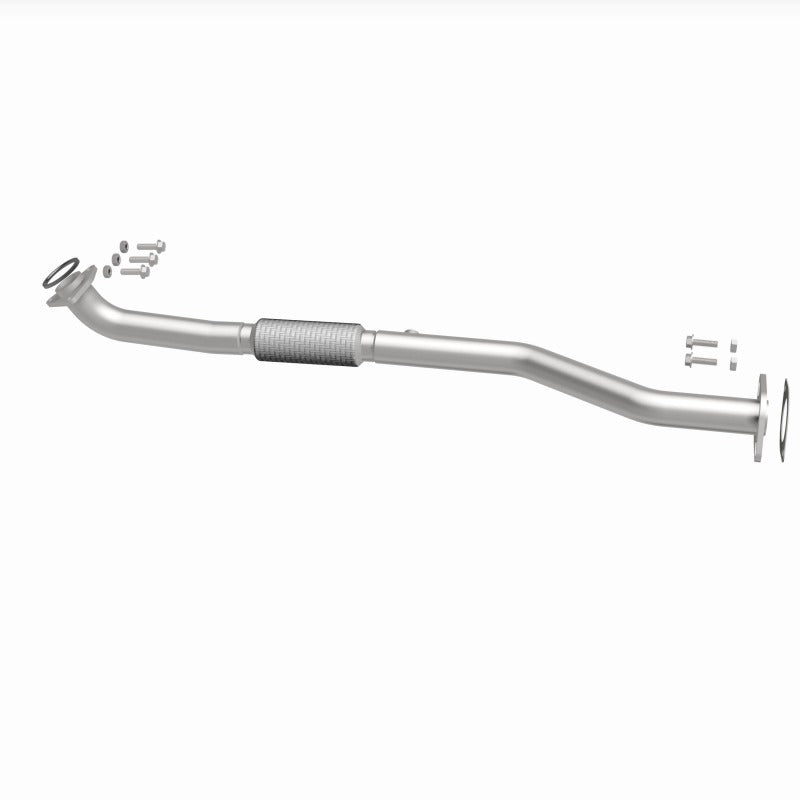 Magnaflow BRE Exhaust 98-00 Altima 2.4L Front Pipe Kit