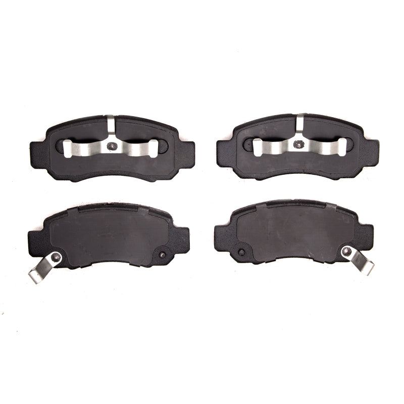 R1 Concepts R1 00-06 Honda Insight Front R1 Ceramic Brake Pads