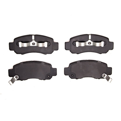 R1 Concepts R1 00-06 Honda Insight Front R1 Ceramic Brake Pads
