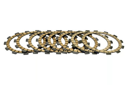 Wiseco Clutch Fiber Kit - 8 Fiber Clutch Basket