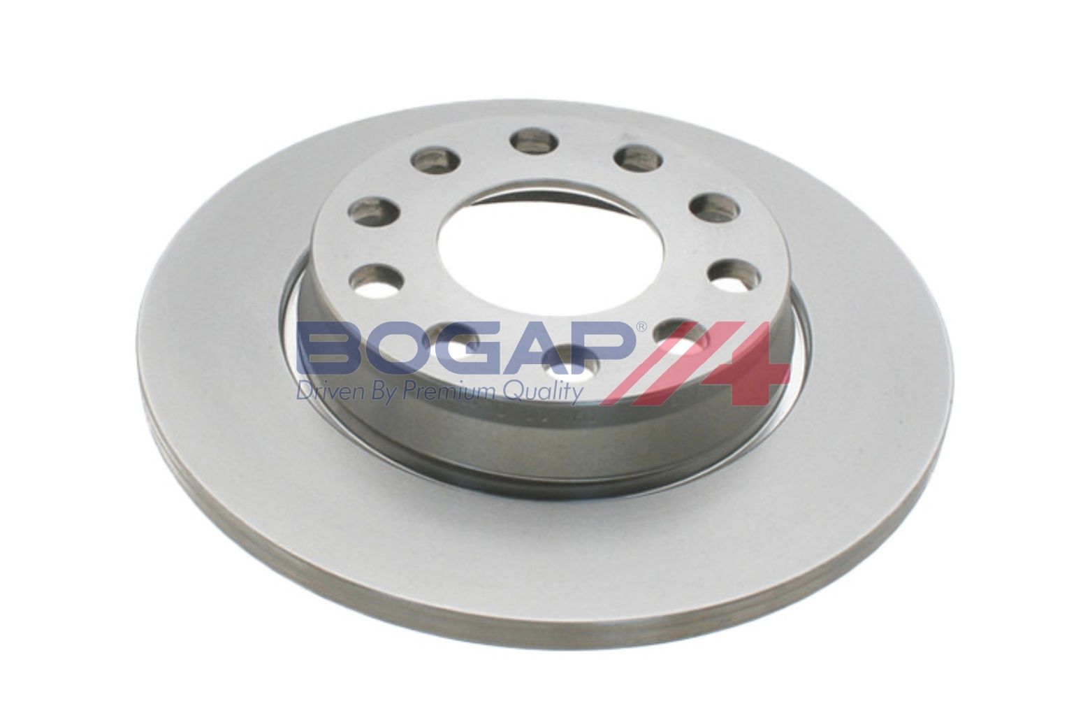BOGAP A8211398 Brake Disc | ML Performance Car Parts