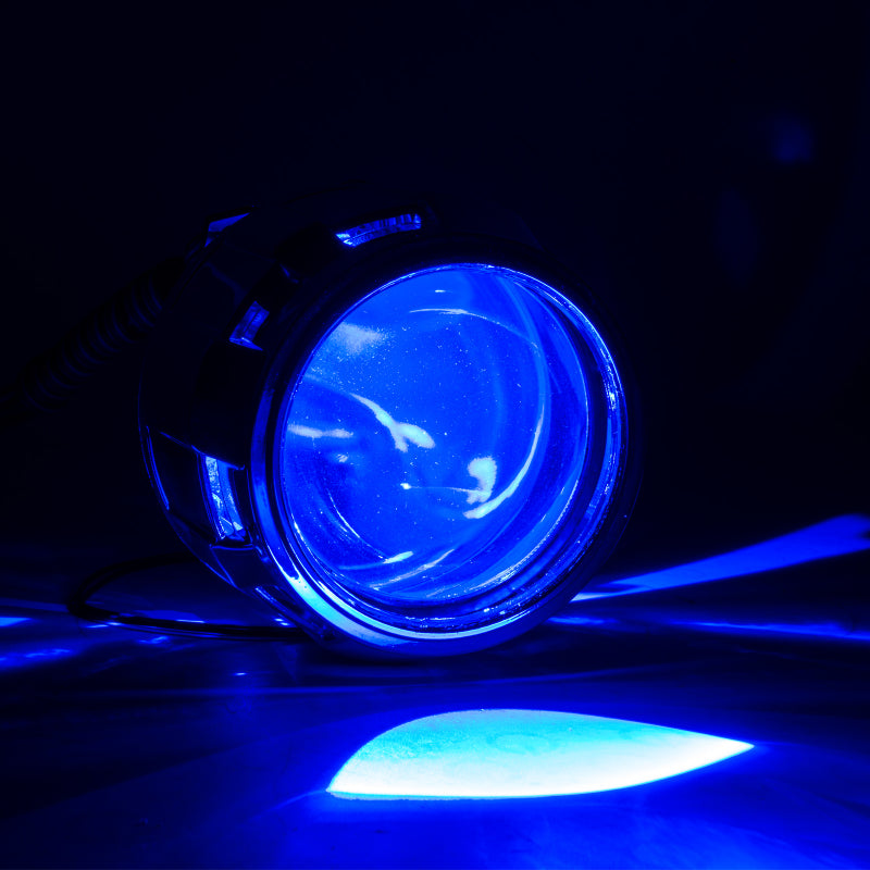 ORACLE Lighting Oracle Demon Eye Projector Illumination Kit - ColorSHIFT w/o Controller