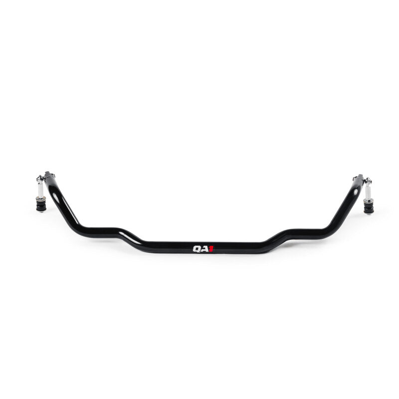 QA1 67-70 Ford Mustang 1 1/4in Front Sway Bar Kit