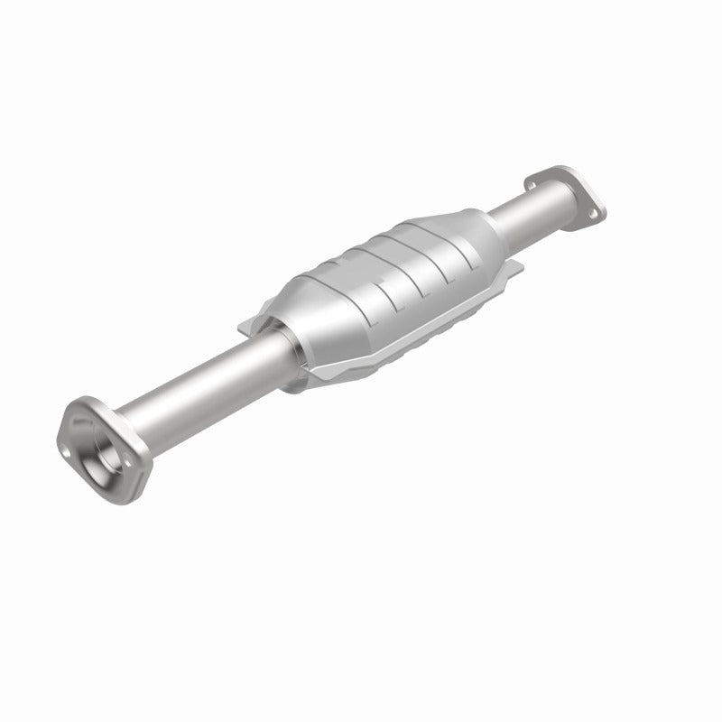 MagnaFlow Direct Fit Catalytic Converter 01-03 Montero Sport rr OEM
