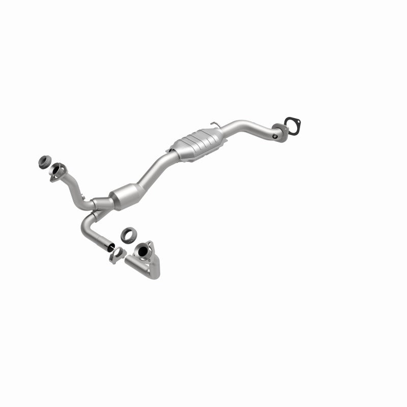 MagnaFlow Direct Fit Catalytic Converter 01-05 Chevy Blazer 4.3L 2WD