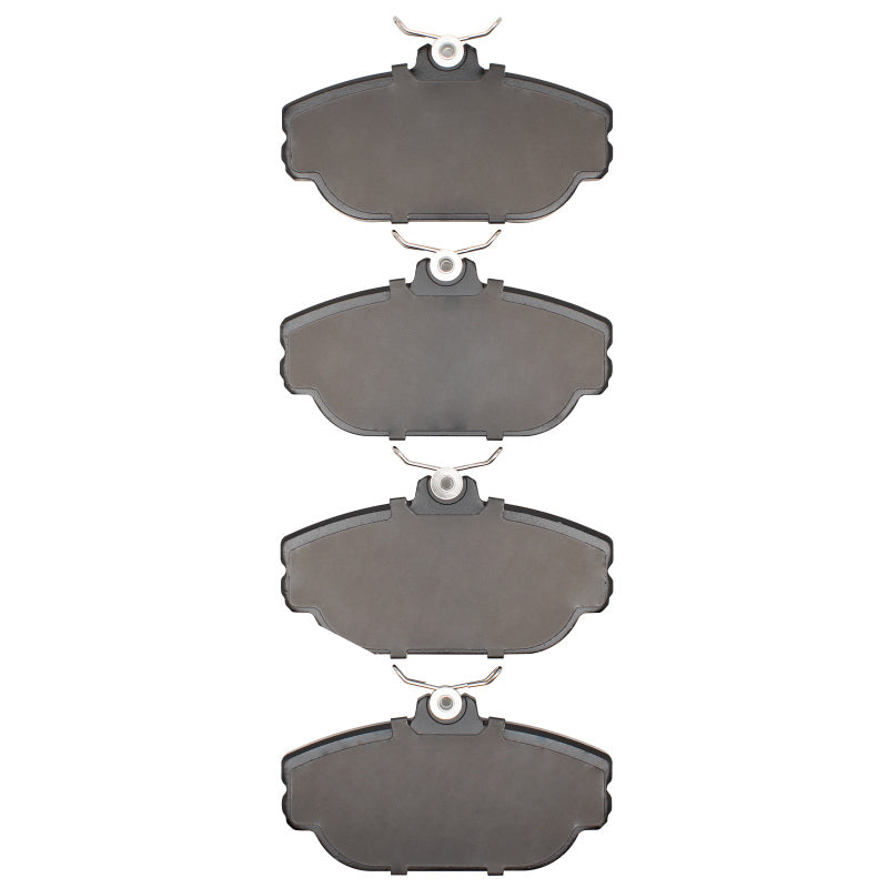 R1 Concepts R1 93-00 Mercury Sable Front Optimum OE Brake Pads