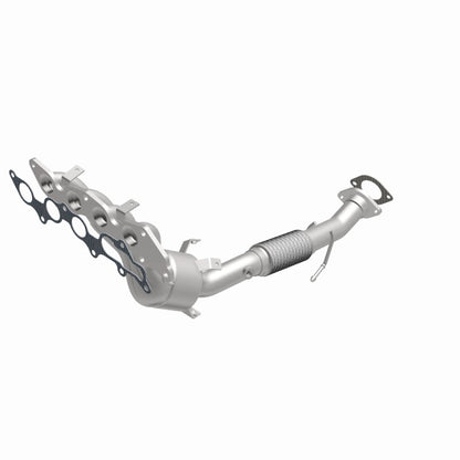 MagnaFlow 13-15 Escape L4 2.5 OEM Manifold Direct Fit Converter