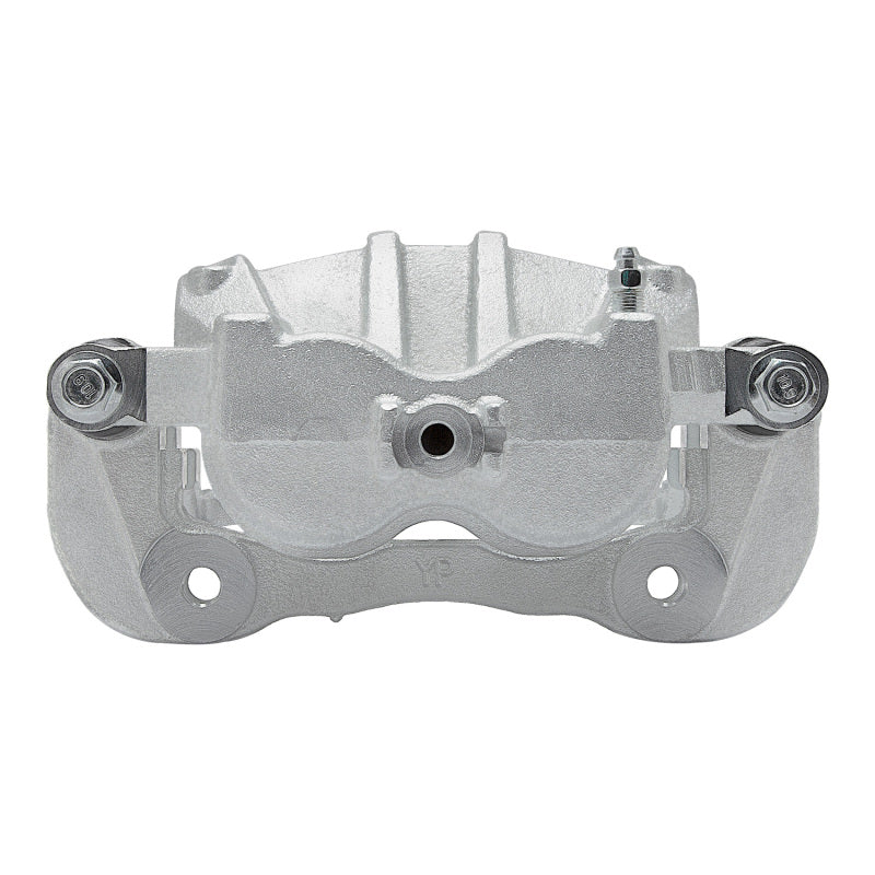 DFC 15-21 Kia Sedona Front-R Premium Caliper - Silver Zinc Coated