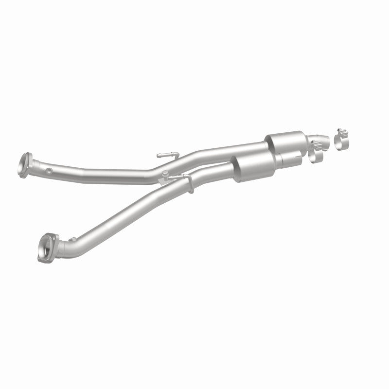 MagnaFlow 12-14 CTS 3.6 Direct Fit Converter