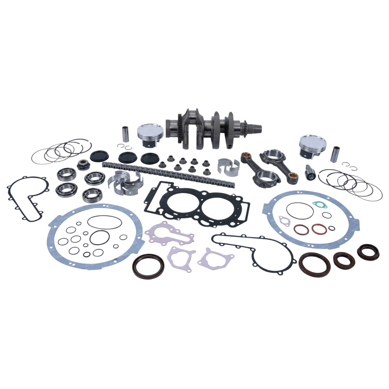 Vertex Pistons Vertex Polaris Complete Engine Rebuild Kit