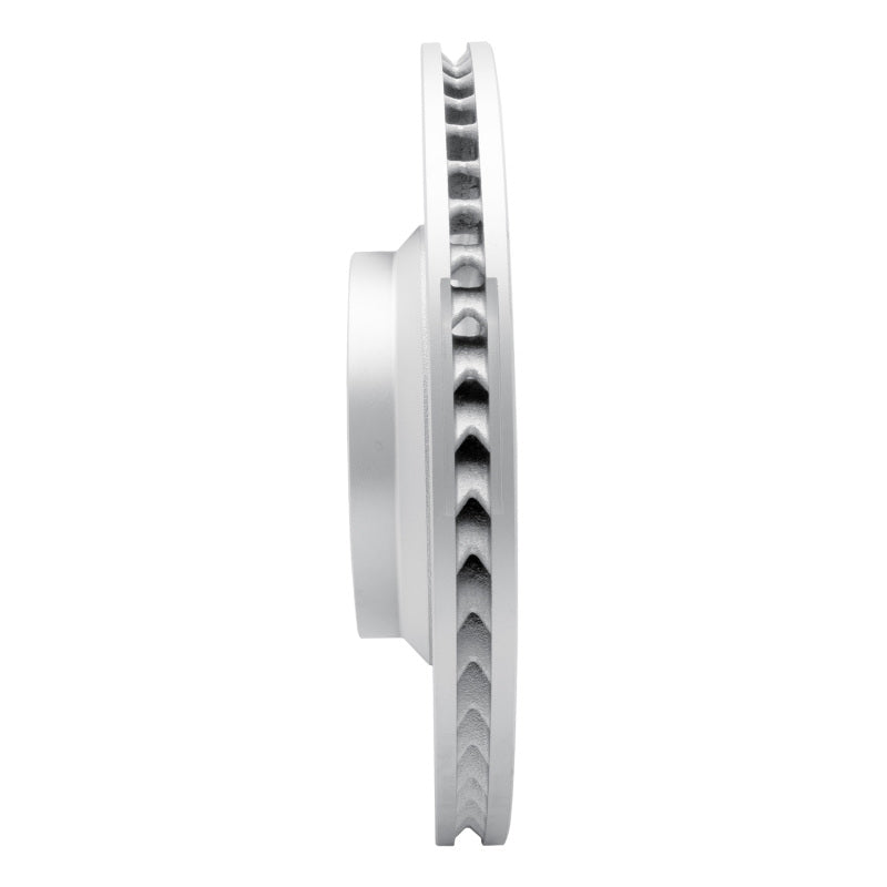DFC 18-23 Lexus LS500 Right Rear GeoSPEC Coated Rotor