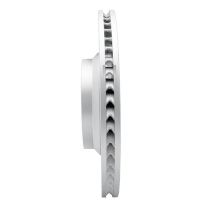 DFC 18-23 Lexus LS500 Right Rear GeoSPEC Coated Rotor