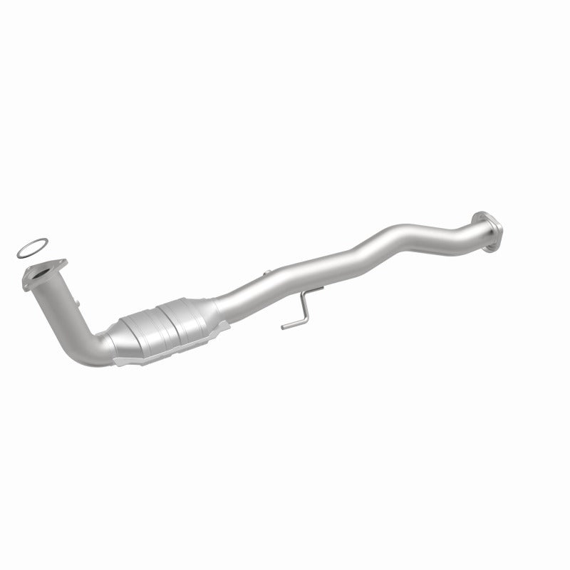 MagnaFlow Direct Fit Catalytic Converter 07-08 Sub XL 6.0 Passenger Side OEM