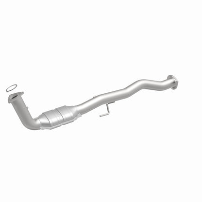 MagnaFlow Direct Fit Catalytic Converter 07-08 Sub XL 6.0 Passenger Side OEM