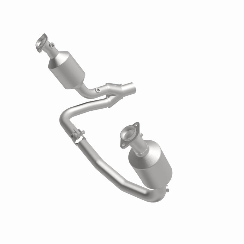 MagnaFlow 2004 Dodge Dakota 3.7L Direct Fit Converter