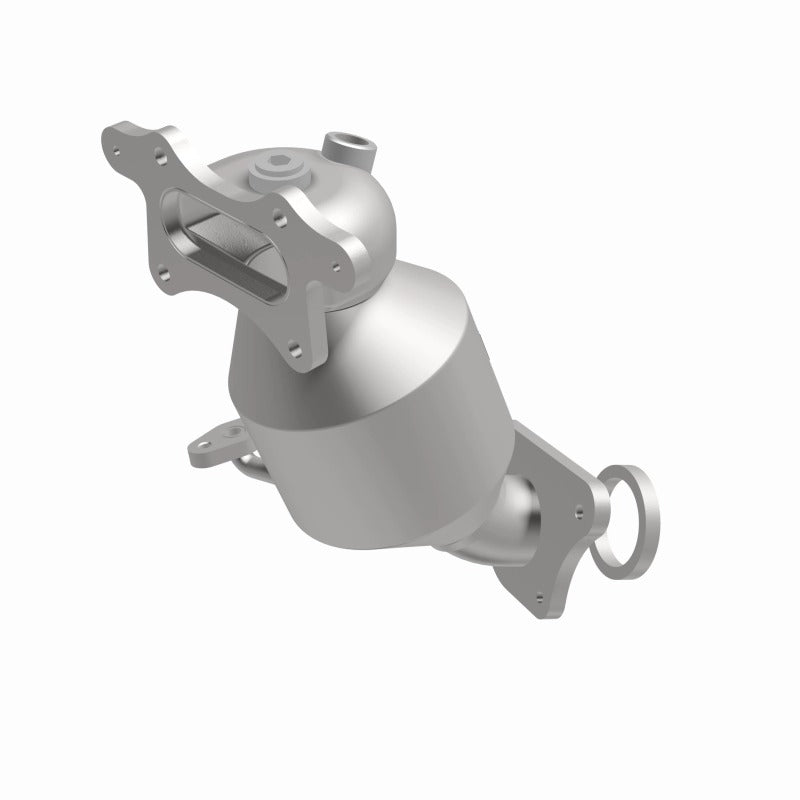 MagnaFlow Direct Fit Catalytic Converter California 09-13 Honda Fit 1.5L