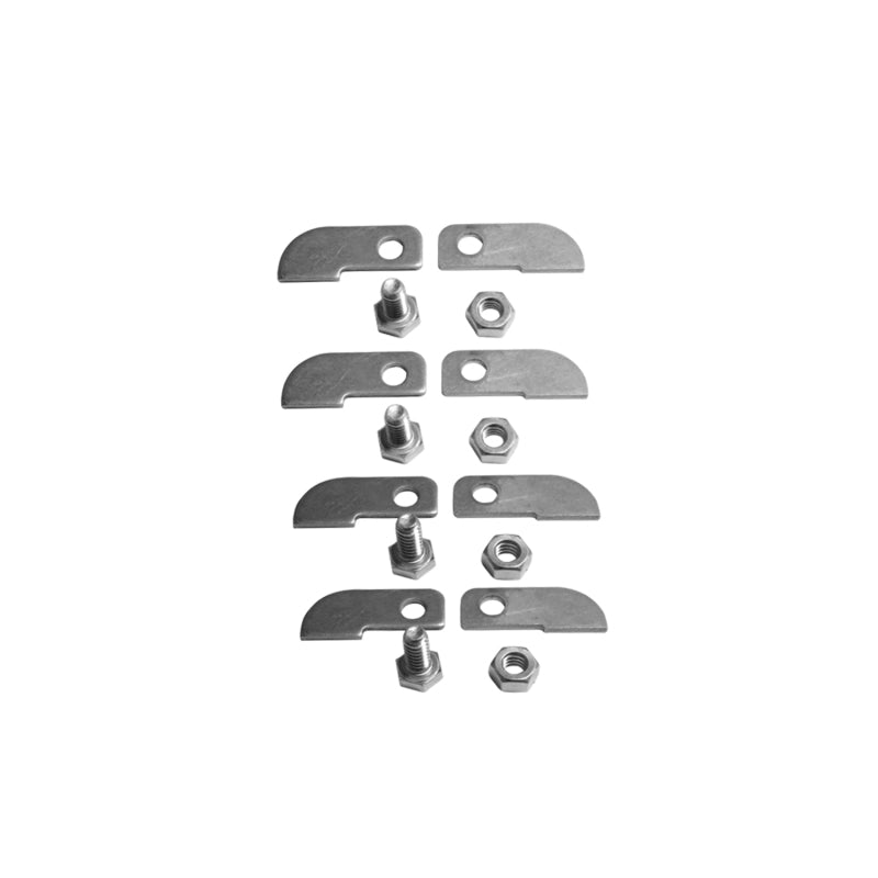 Kooks Headers Kooks Universal A&B Header Tabs SS
