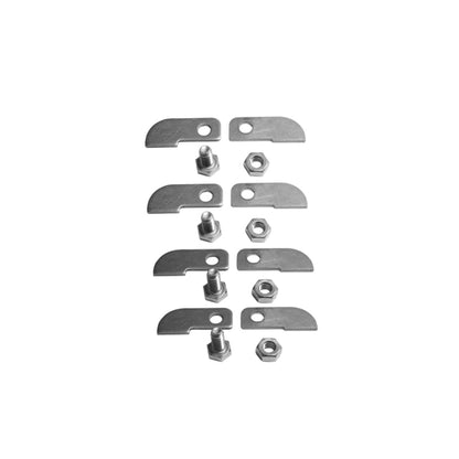 Kooks Headers Kooks Universal A&B Header Tabs SS