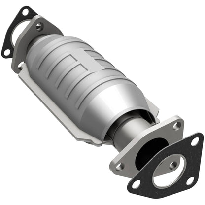 MagnaFlow Direct Fit Catalytic Converter Accord 86-89