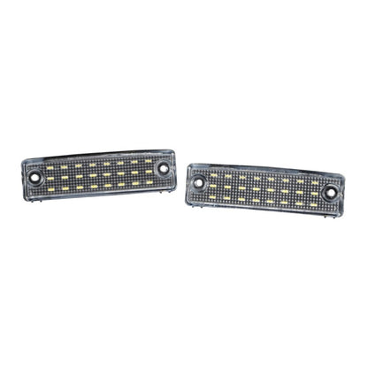 Form Lighting 2014 4Runner LED License Plate Lights (Pair)