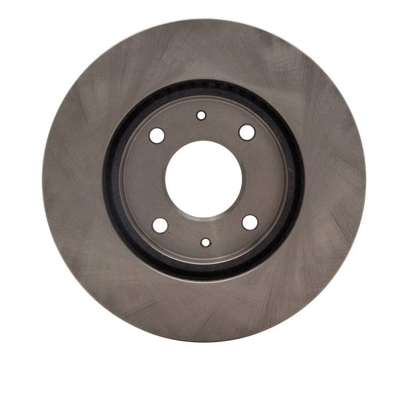 DFC 04-04 Mitsubishi Lancer Front Brake Rotor