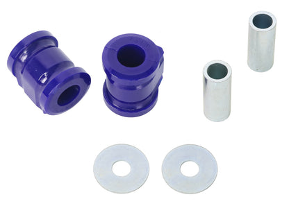 SuperPro Corolla Ae80 Front Control Arm Inner Rr