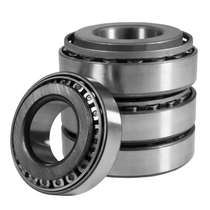 Yukon Gear & Axle Yukon Gear 10.5in Ford 4.11 Rear Ring & Pinion Install Kit