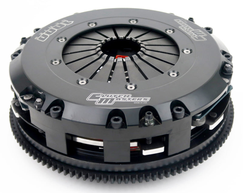 Clutch Masters 97-02 Chevrolet Camaro 5.7L LS1 FX1000 Twin Disc