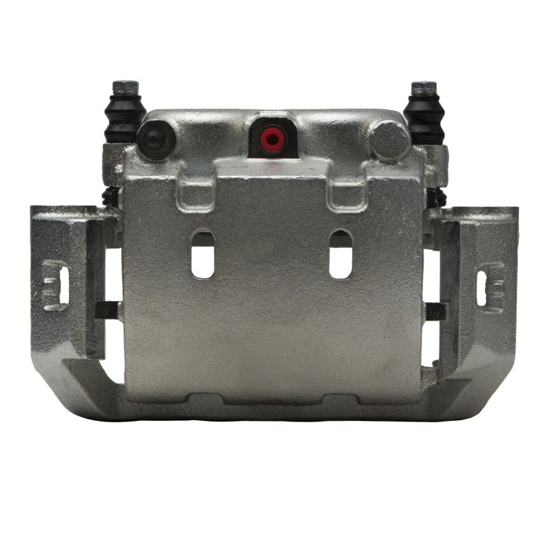 DFC 02-18 Coachmen Aurora Fr & Rr L/Rear Left/Front Left/Rear-L Premium Caliper - Silver Zinc Coated