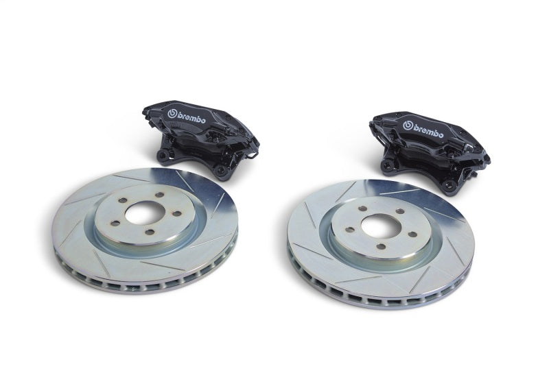 Ford Racing 1994-2004 Mustang Cobra R Front Brake Upgrade Kit