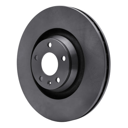 DFC 05-11 Audi A6 Quattro Front Brake Rotor